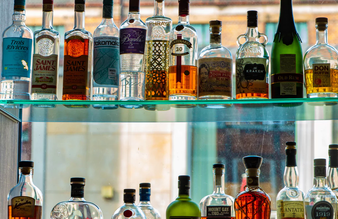 Things To Know Before You Drink Alcohol With a Stent Fitted